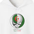 2026 Algeria World Cup "Steal Your Cup" Grateful Dead Hoodie