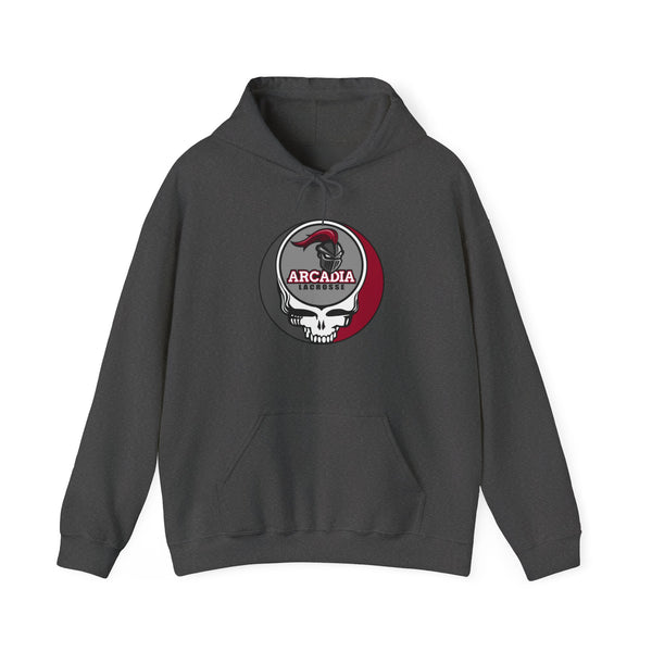 Arcadia Lacrosse Premium Unisex Hoodie