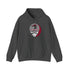 Arcadia Lacrosse Premium Unisex Hoodie