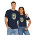Wayne State University Grateful Dead T-Shirt - StealieShop