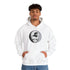 Providence College Grateful Dead Unisex Heavy Blend Hoodie StealieShop