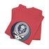 Smiling Lions Stealie Unisex Grateful Dead T-Shirt