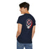 Elizabeth Fire Department Grateful Dead T-Shirt StealieShop