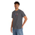 American Flag Dancing Bears Unisex Grateful Dead T-Shirt