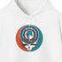 Miami Dolphins Original Stealie Grateful Dead Hooded Sweatshirt - NFL