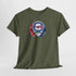Atlanta Braves Crystal Stealie T-shirt
