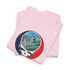 WhitefaceTrail Map Stealie Grateful Dead T-Shirt