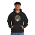 Pennsylvania Stealie Unisex Heavy Blend Hoodie