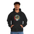 Pennsylvania Stealie Grateful Dead Hoodie