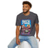 Grateful Dead Concert Shirt Vanderbilt University 1972 - StealieShop