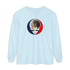 1676 - Custom Stealie Long-Sleeve