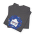 Blue Jays Jerry Life is dead.® Unisex Grateful Dead T-Shirt
