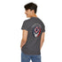 Elizabeth Fire Department Grateful Dead T-Shirt StealieShop