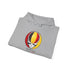 2026 Belgium World Cup "Steal Your Cup" Grateful Dead Hoodie