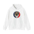 Custom Dog Stealie Premium Unisex Stealie Hoodie (167)