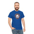 Mets Jerry Life is dead.® Unisex Grateful Dead T-Shirt