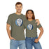 Grateful Dead - Connecticut College Lacrosse Grateful Dead T-Shirt - StealieShop