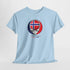 2026 Norway World Cup "Steal Your Cup" Grateful Dead T-Shirt