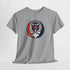 Grateful Dead - Detroit Tigers Grateful Dead Steal Your Face T-Shirt - MLB - StealieShop