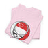 Singapore Flag Stealie Unisex Grateful Dead T-Shirt