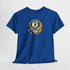 Oakland As Crystal Stealie T-shirt