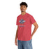 Fall Tour '82 Unisex Grateful Dead T-Shirt - Icons From The Road Collection