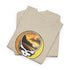 Custom Stealie Unisex Grateful Dead T-Shirt (65-2)