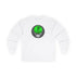 Grateful Dead - Custom Tapers Section Unisex Ultra Cotton Long Sleeve Tee - StealieShop