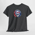 Atlanta Braves Crystal Stealie T-shirt