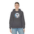 Grateful Dead - University of Maine Grateful Dead Unisex Heavy Blend Hoodie - StealieShop