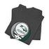 Grateful Dead - Wagner College Stealie Unisex Tshirt - StealieShop