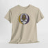 Minnesota Football Stealie T-Shirt - Gridiron Collection