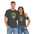 South Dakota Stealie Grateful Dead T-Shirt
