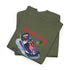 Bobsleddin' Jerry 2026 Olympics Grateful Dead T-Shirt