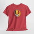 2026 Belgium World Cup "Steal Your Cup" Grateful Dead T-Shirt