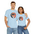 Grateful Dead - Philadelphia Flyers Grateful Dead Steal Your Face T-Shirt - NHL - StealieShop