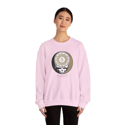 The Scout Guide Unisex Crewneck Sweatshirt