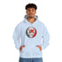 Miami of Ohio Grateful Dead Unisex Heavy Blend Hoodie StealieShop