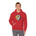 Grateful Dead - Murray State Grateful Dead Unisex Heavy Blend Hoodie - StealieShop
