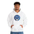 Ford Steal Your Face Grateful Dead Unisex Hoodie StealieShop