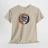 Denver Football Stealie T-Shirt - Gridiron Collection