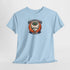 Florida March Madness 2026 Basketball Stealie T-shirt