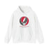 Montclair State University Grateful Dead Hoodie - Hooded Sweatshirt - MSU - StealieShop