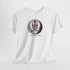 Custom Salem Soccer Stealie Grateful Dead T-Shirt