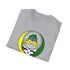 Dazed Duck Stealie Grateful Dead TShirt - StealieShop