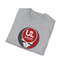 University of Louisville School of Music Stealie Grateful Dead TShirt - StealieShop