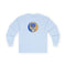 New River United Stealie Grateful Dead Long Sleeve Tee
