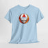 Red Sox Fenway Citgo Logo Crystal Stealie T-shirt