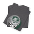 New York Football Stealie T-Shirt - Gridiron Collection