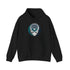 Grateful Dead - Seattle Mariners Grateful Dead Unisex Heavy Blend Hoodie - StealieShop